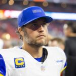 NFL MVP 2025 Matthew Stafford Semana 16