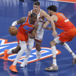 Jalen Williams