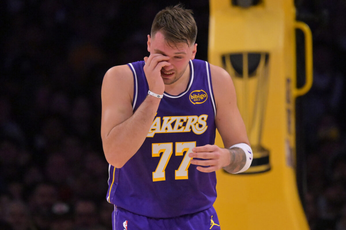 Lakers
