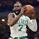 Onde assistir Celtics Pacers NBA 28/12/2025