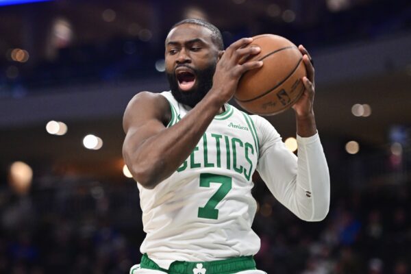 Onde assistir Celtics x Pacers pela NBA hoje (12/1/2026)