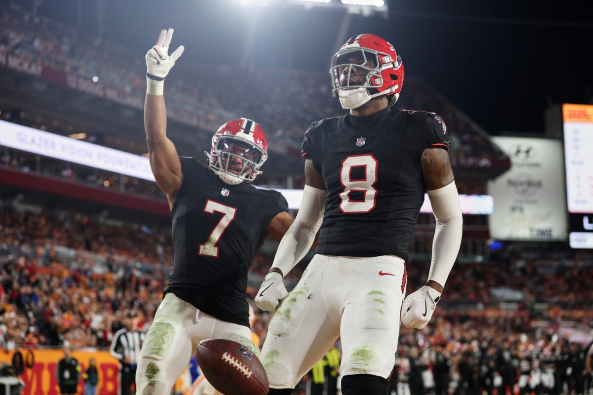 Falcons