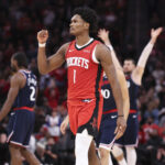Rockets-Clippers