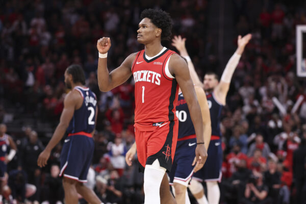 Rockets-Clippers: Houston supera final caótico e conquista vitória
