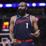 Clippers