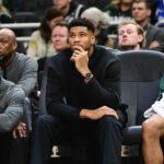 Antetokounmpo