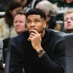 Giannis Bucks
