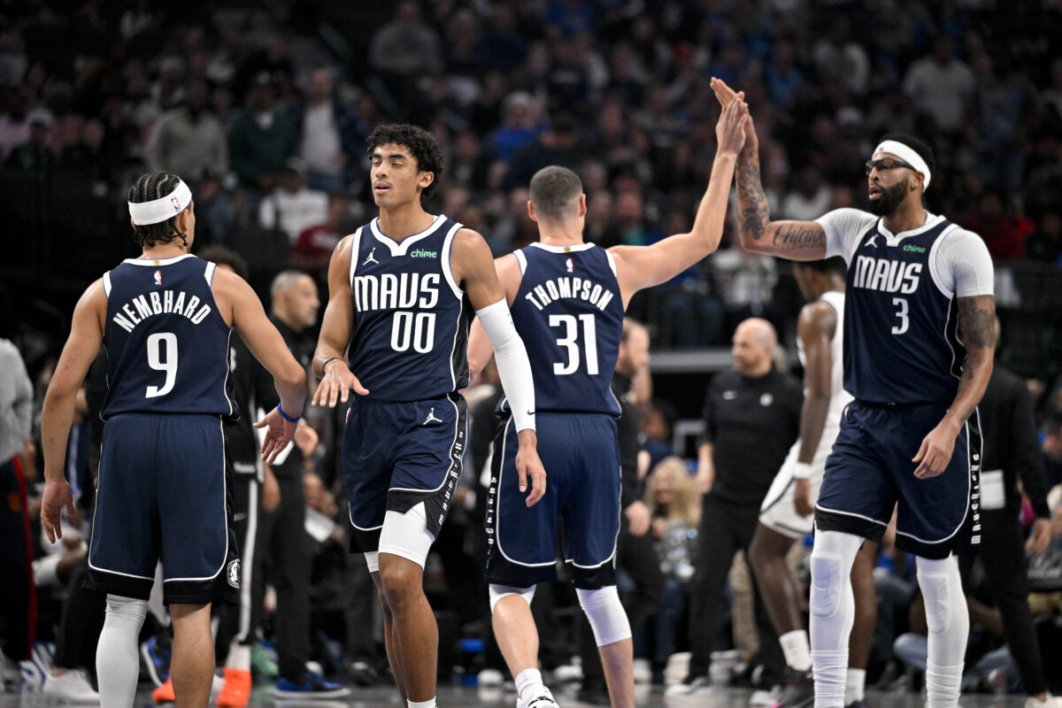 Mavericks