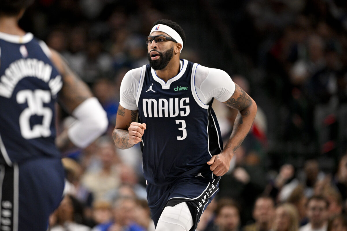 Anthony Davis