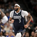 Anthony Davis