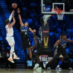 Magic-Knicks