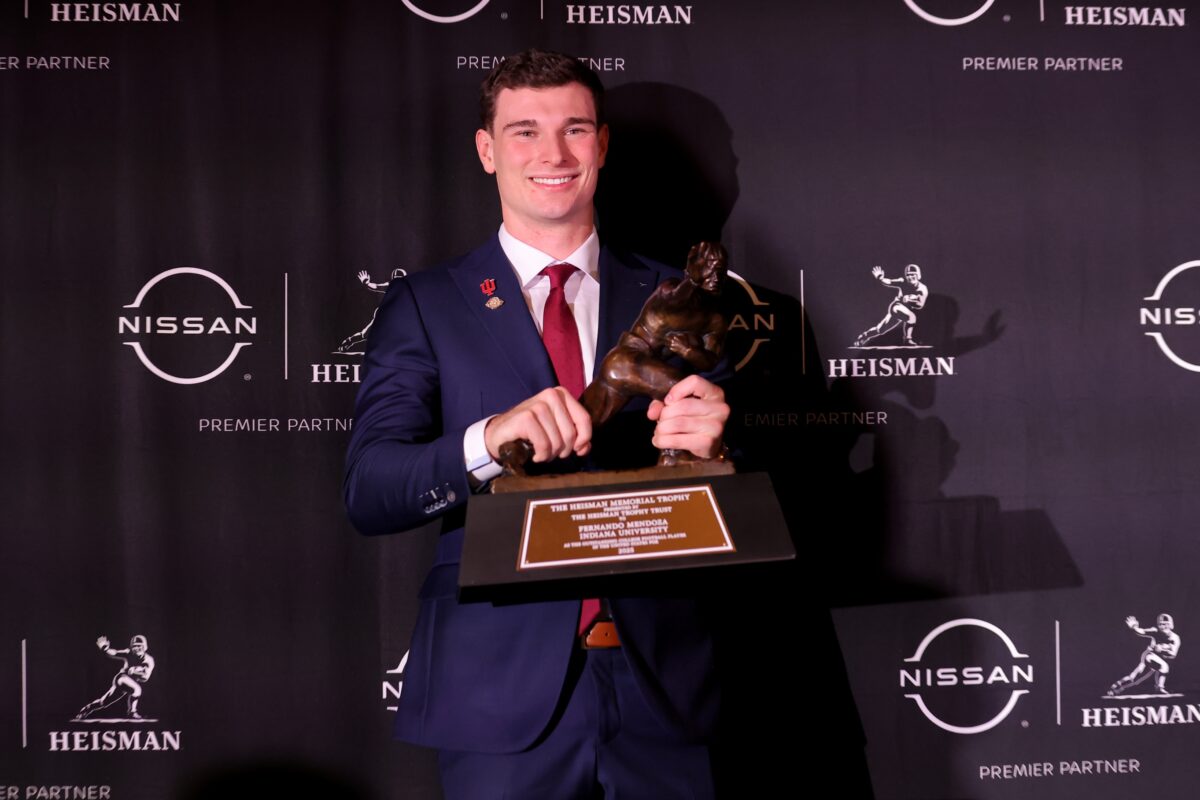Heisman Trophy