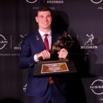 Heisman Trophy
