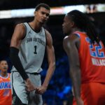Thunder-Spurs