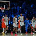 onde assistir Spurs x Thunder