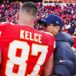 Travis Kelce Chiefs