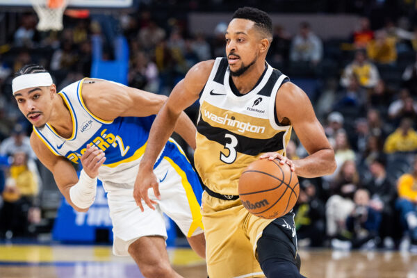 NBA Draft 2026: Ordem atualizada em dezembro