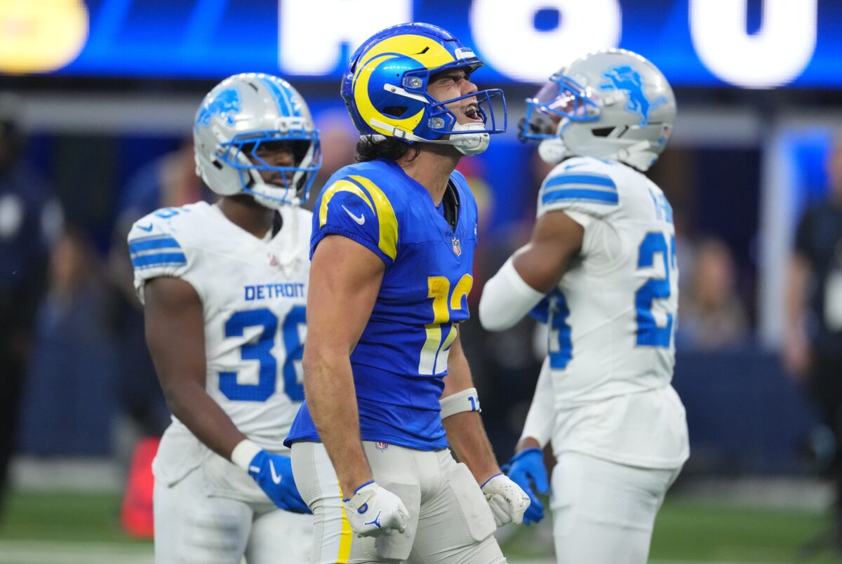 NFL Power Ranking