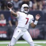 NFL 2025 Fantasy Semana 16 Jacoby Brissett