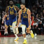 Stephen Curry