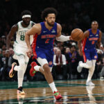 Pistons-Celtics
