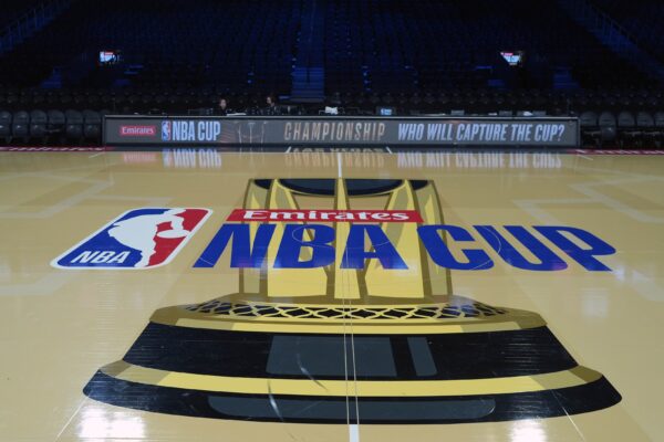 NBA Cup