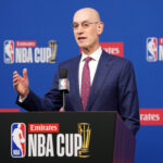 NBA