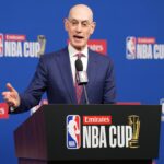NBA