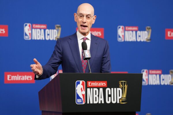 NBA