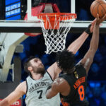 Quem foi o campeão da NBA Cup 2025?