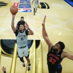 Quem foi o MVP da NBA Cup 2025?