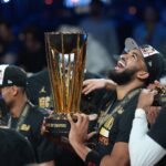 Quem foi o campeão da NBA Cup 2025? Knicks NBA Cup Análise