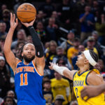 Knicks-Pacers