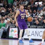 Luka Doncic