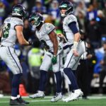 Seahawks