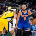 Onde assistir NBA hoje Knicks 21/12/2025