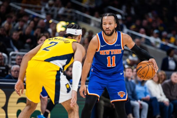 Onde assistir NBA hoje (21/12/2025)