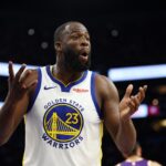 Warriors Draymond
