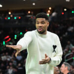 Antetokounmpo