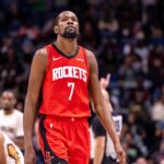 Onde assistir NBA hoje Rockets 21/12/2025