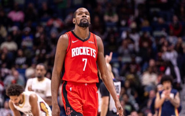 Onde assistir Rockets x Kings pela NBA hoje (21/12/2025)