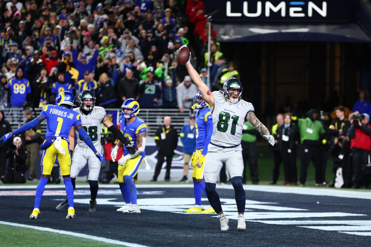 NFL Power Ranking