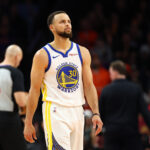 Stephen Curry