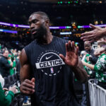 Jaylen Brown