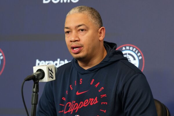 Clippers: Ty Lue traça meta ousada para salvar temporada 2025-26