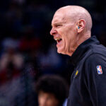 Pacers
