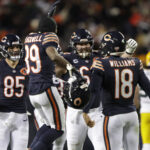 Bears