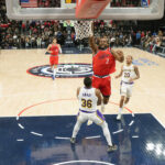Clippers-Lakers