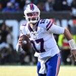 Josh Allen