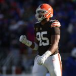Myles Garrett